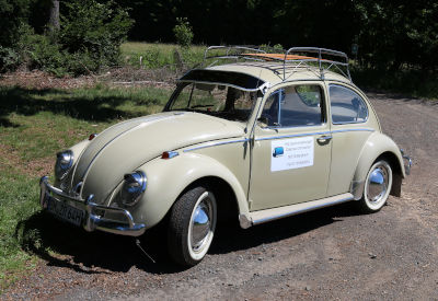 Fahrzeugbewertungen für Oldtimer durch den Kfz-Sachverständigen und Gutachter Dietmar Uhrmacher